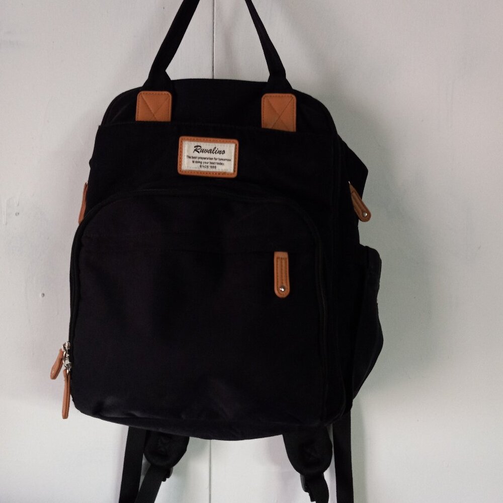 diaper bag backpack